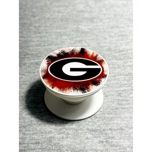 Georgia College Football Team Phone Accessory Accessory